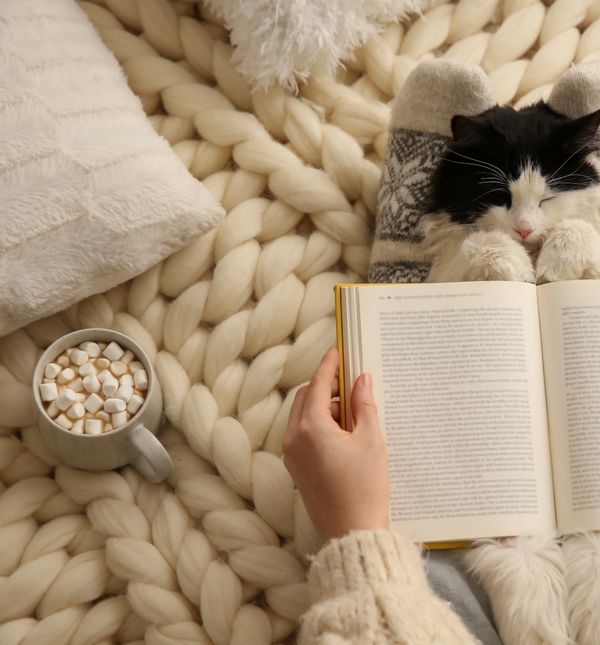 Pisana nam riječ može puno pomoći