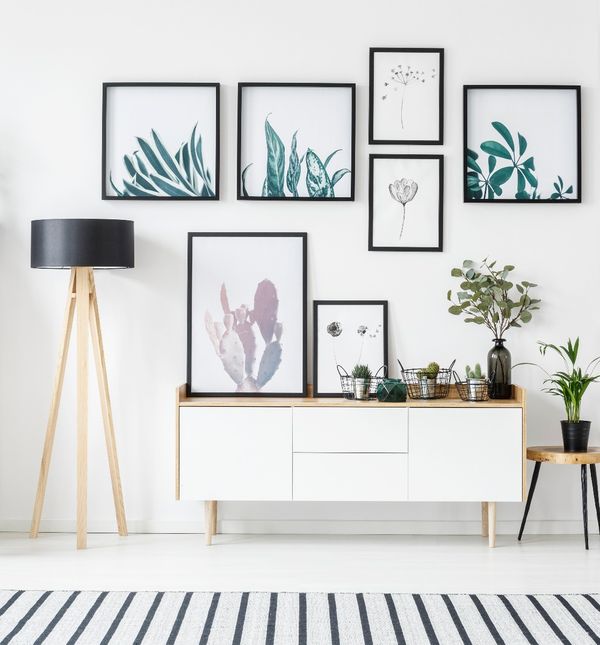 Posteri kao ukras doma