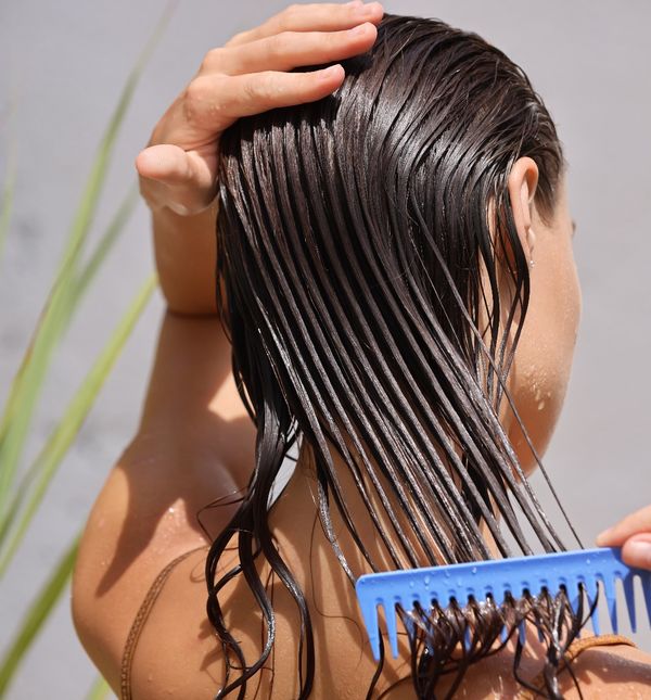 Ulja za kosu rade čuda