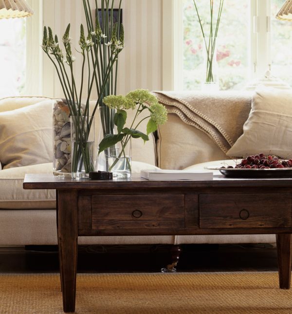 Četvrtasti oblici i tamno drvo nisu više u trendu, kažu pariški dizajneri interijera