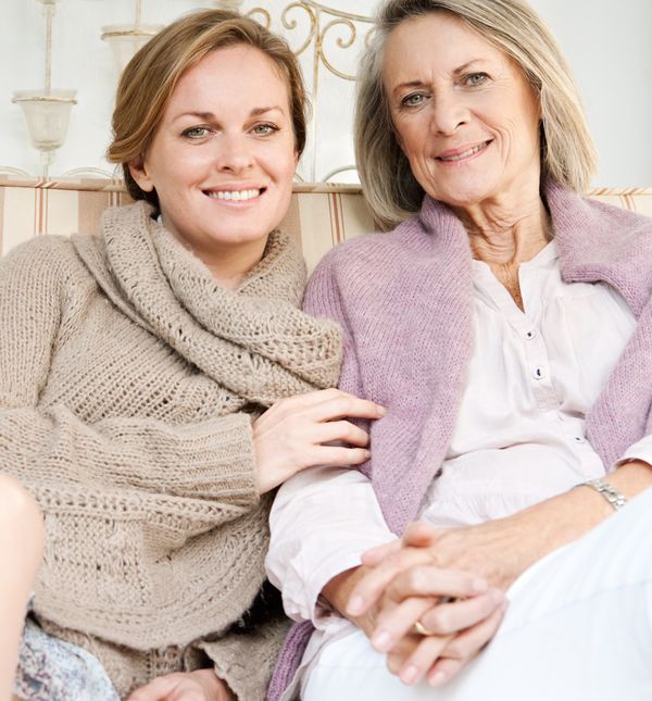 Koji god razlog bio za zajednički život s roditeljima, ne trebate ga iznositi drugima