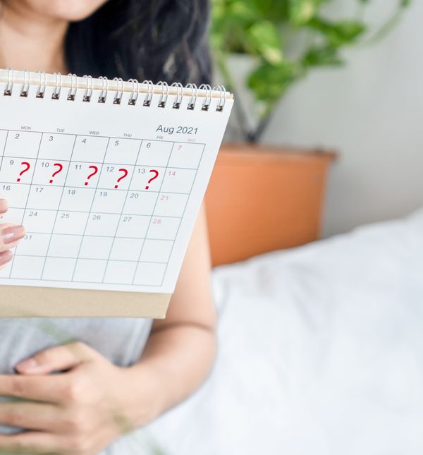 Istraživanje kaže da većina žena menstruaciju dobije četvrkom ili petkom