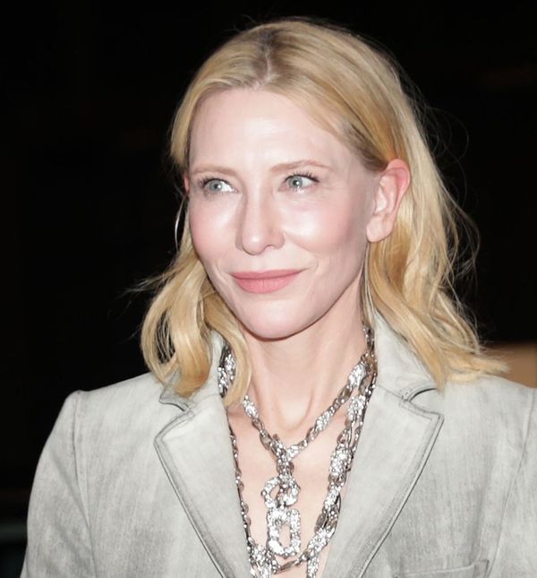 Cate Blanchett uvijek privlači poglede svojim modnim izborima