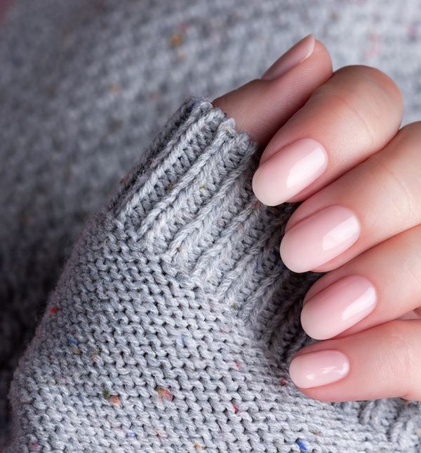 Soap nails, ili nokti s efektom sapuna, najnoviji su trend u manikurama