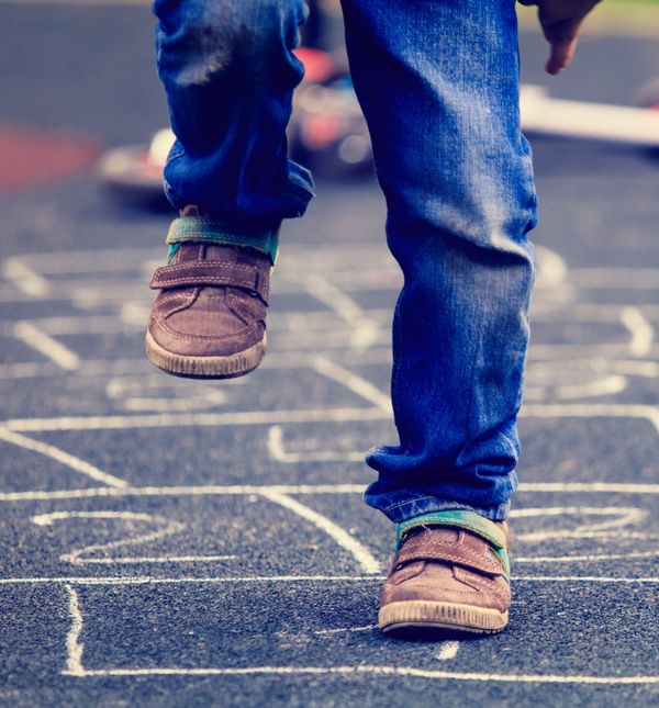 Za snalaženje u prostoru zaslužan je odgoj