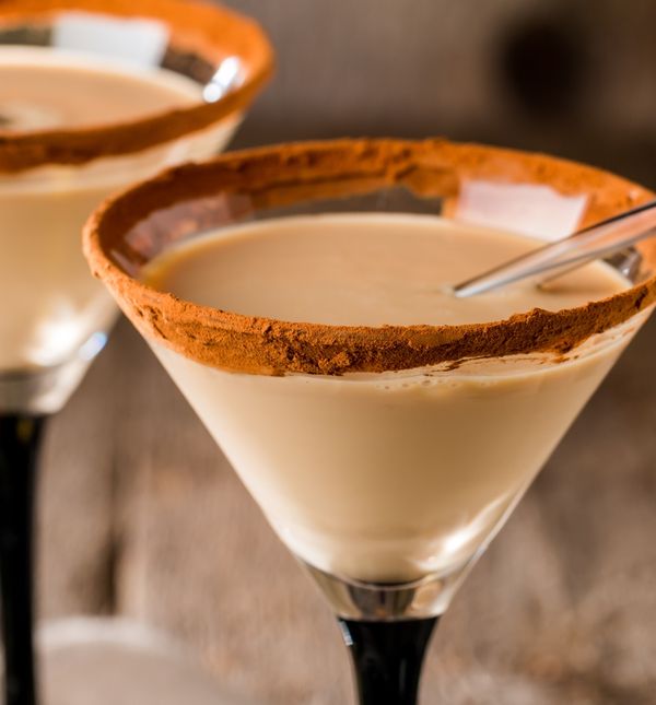 Čokoladni liker nastaje u tren oka, a može biti i desert