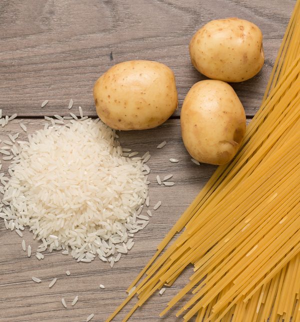 Krumpir, tjestenina i kruh među najčešće su korištenim namirnicama