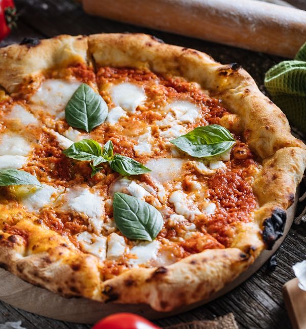 9. veljače obilježava se Međunarodni dan pizze