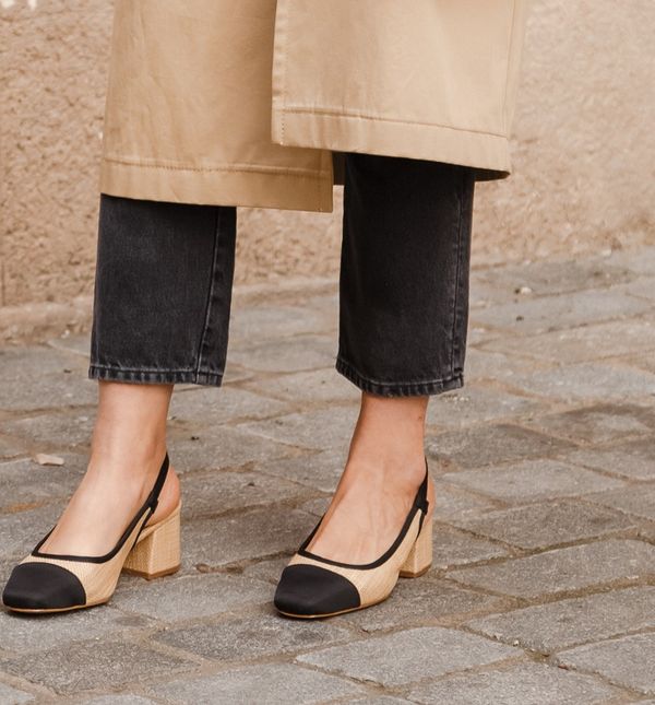 Cipele otvorenih peta bit će hit ovog proljeća