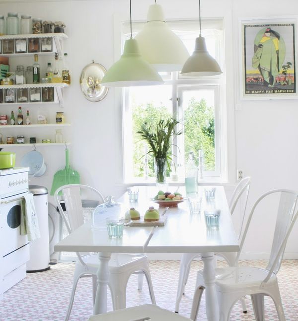 Kuća u kojoj bismo se osjećali kao da smo na sunčanoj livadi