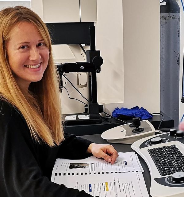 dr.sc. Jelena Godrijan