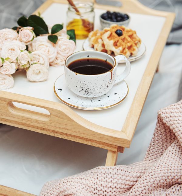 Možda vas ovaj tjedan čekaju lijepa iznenađenja