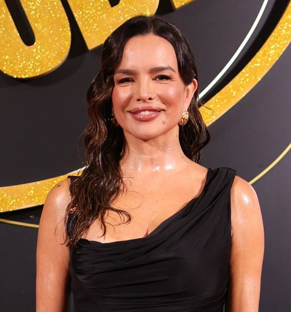 Severina na dodjeli nagrada Zlatni studio 2024. godine