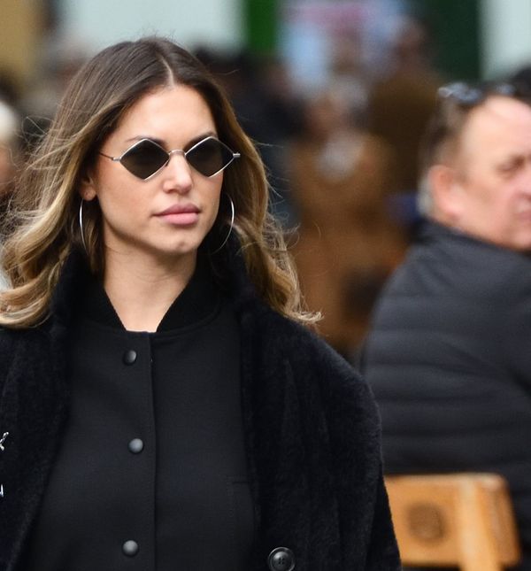 Zagrebačko street style izdanje u odličnoj minici