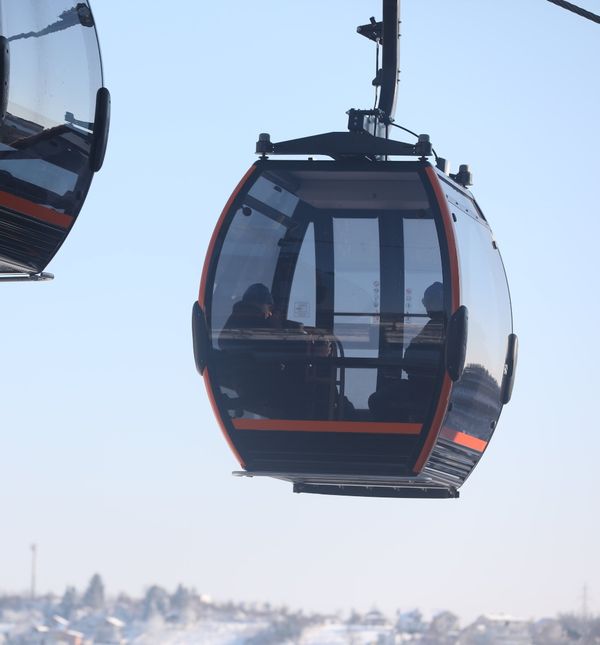 Valentinovo možete provesti na Žičari Sljeme