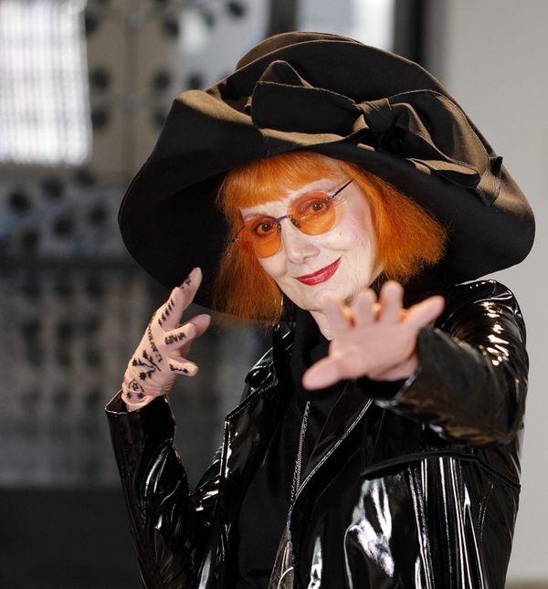 Josipa Lisac 14. veljače slavi 74. rođendan