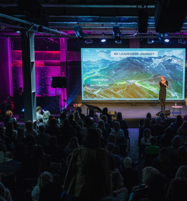 Women's weekend i ove godine nudi zanimljive i važne sadržaje