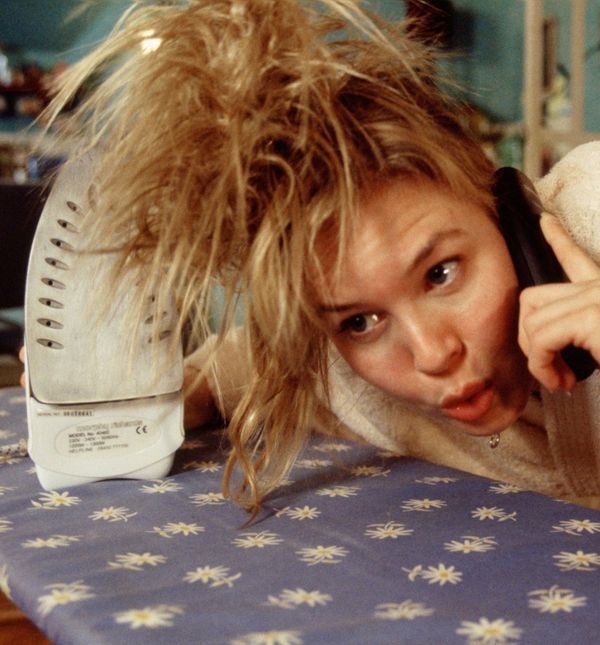 Naš mozak odjednom leti na sto strana