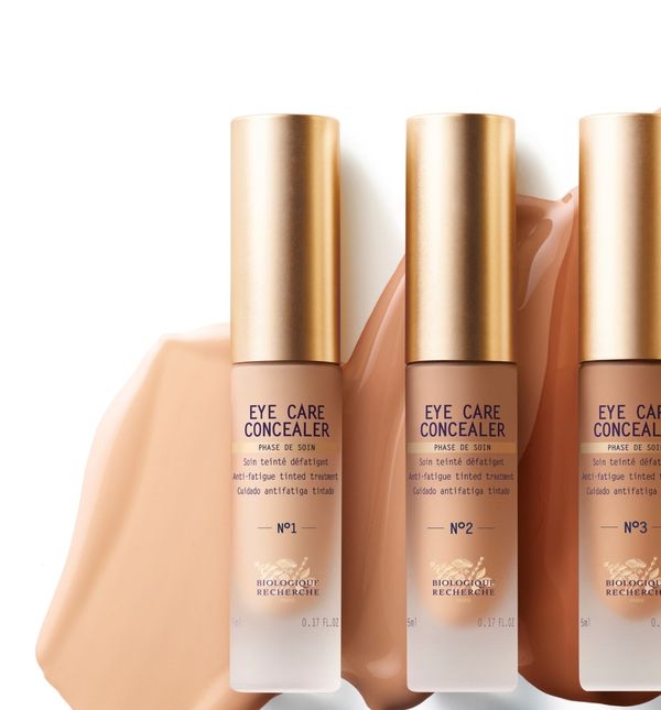 Biologique Recherche Eye Care Concealers
