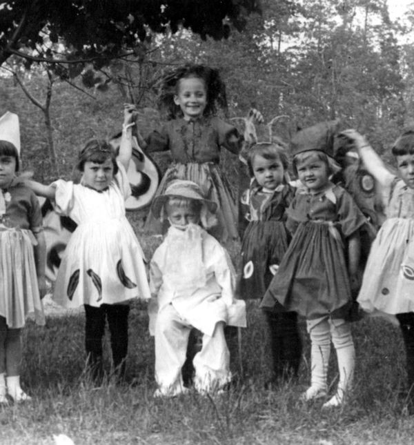 Socijalna radnica Irena Sendler spasila je brojnu židovsku djecu tijekom holokausta