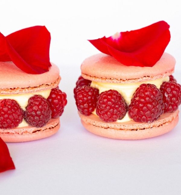 Le Kolač osvaja primamljivim macaronsima