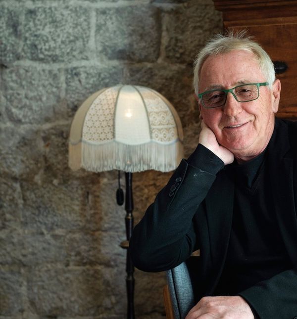 Oliver Dragojević obogatio je hrvatsku glazbenu scenu najljepšim ljubavnim stihovima