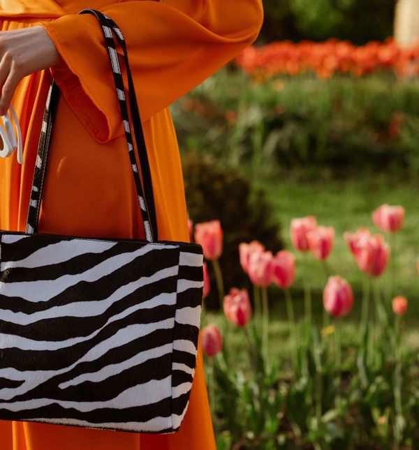 Talijanke vole nositi jarke boje i životinjski uzorak