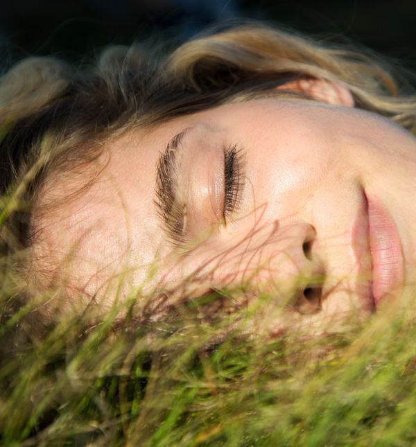 Ljubav prema sebi znači da cijenite sebe te imate pozitivan odnos prema sebi