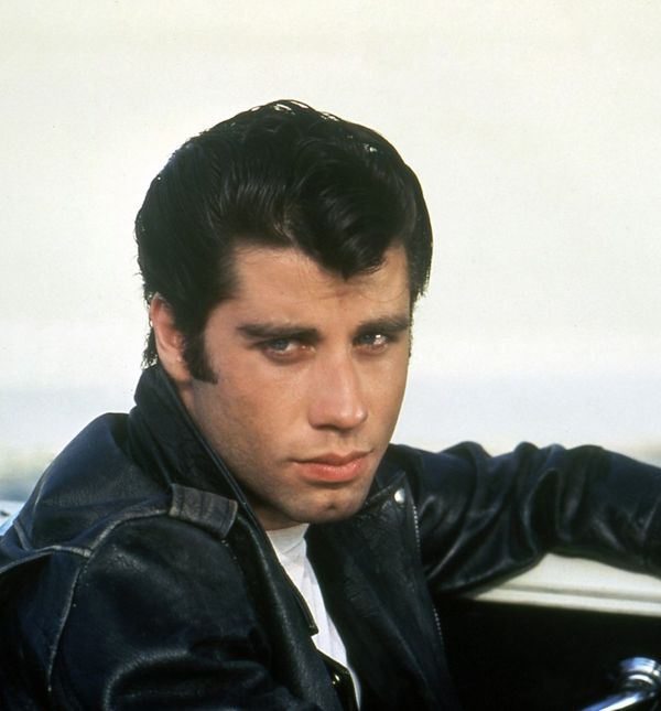 John Travolta slavi 70. rođendan