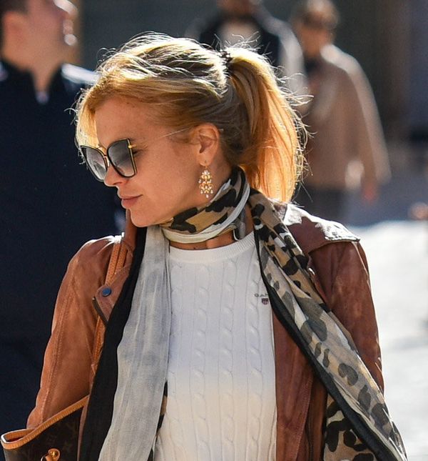 Ulična moda u Dubrovniku