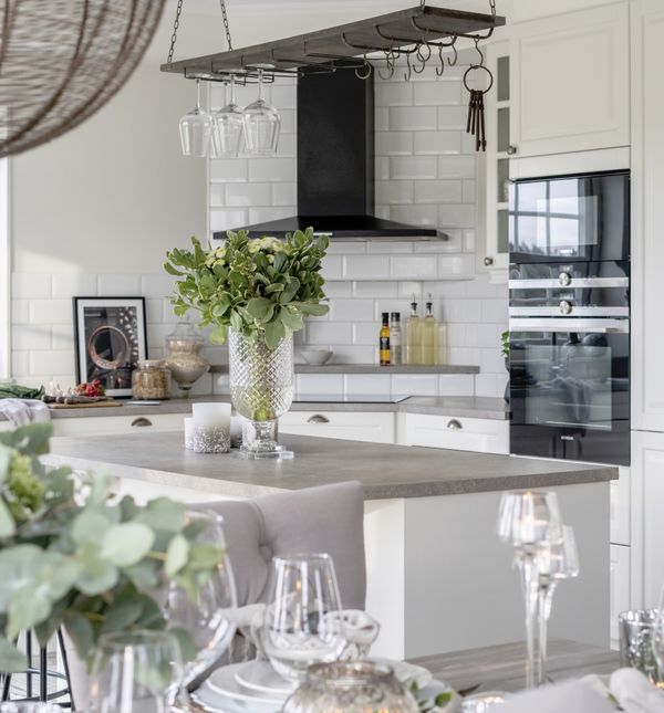 Kuhinja je mnogima najdraži dio doma