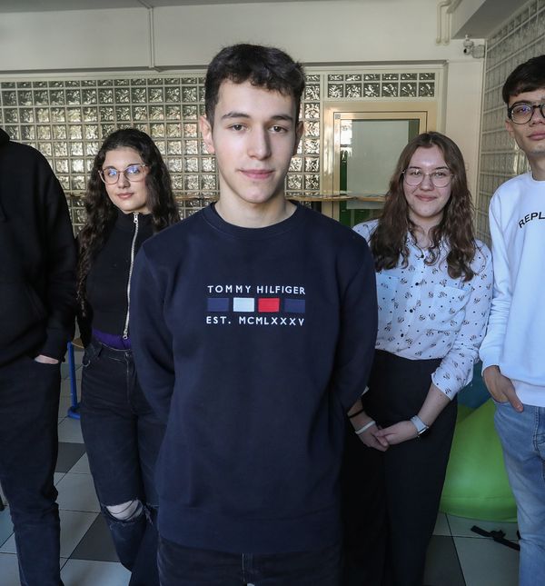 Srednjoškolac Dominik Mihaljinec iz Krapine najbolji je mladi prevoditelj u Hrvatskoj