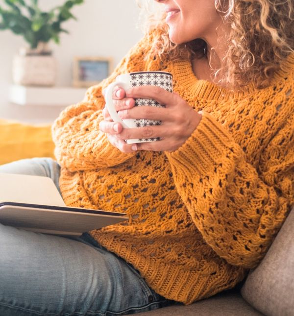 Učite što treba vama i vašem tijelu