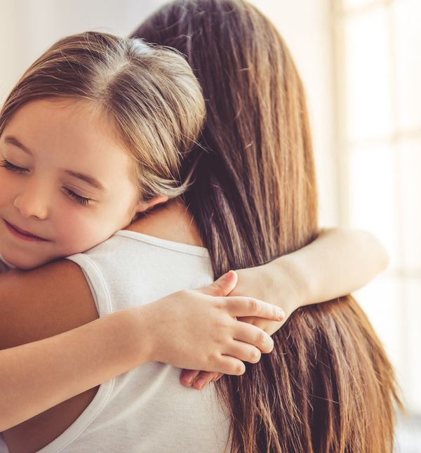 Udomljavanje je pružanje mogućnosti djetetu da odrasta, razvija se i stječe životne vrijednosti u obitelji