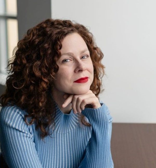 Na Women's Weekend stiže i doktorica Cat Bohannon