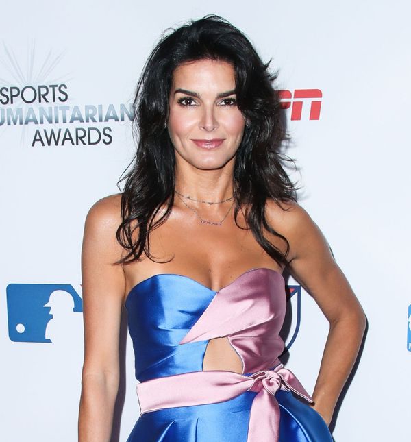Glumica Angie Harmon utjelovila je detektivku Jane Rizzoli u seriji 'Djevojke na zadatku'