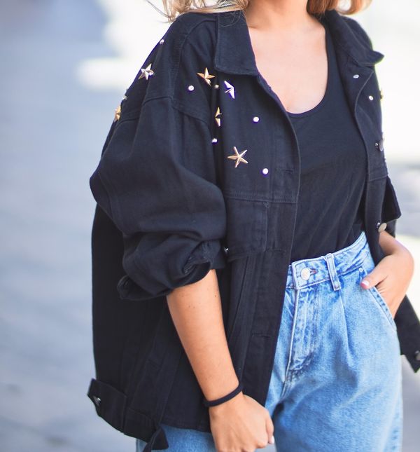 Uskoro će modnim kombinacijama zavladati jakne za prijelazno razdoblje