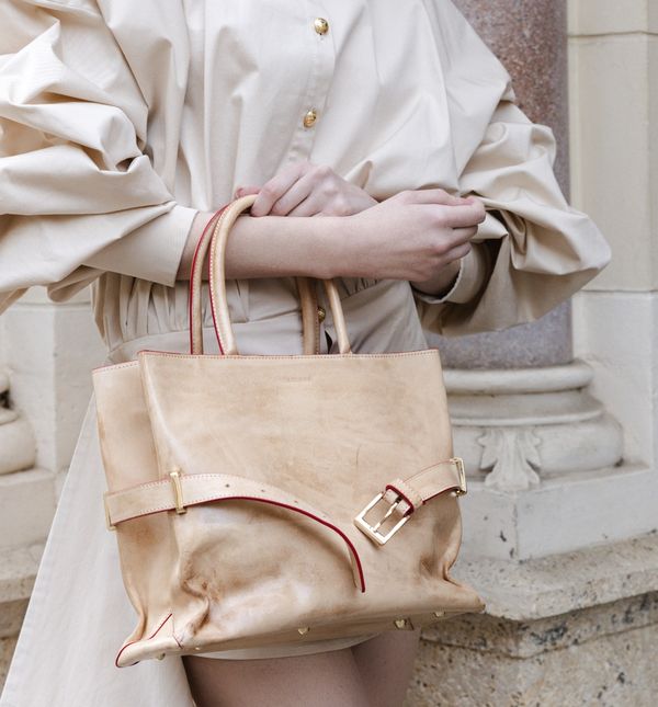 Raw Bag torbe ručno su rađene i uvijek originalne