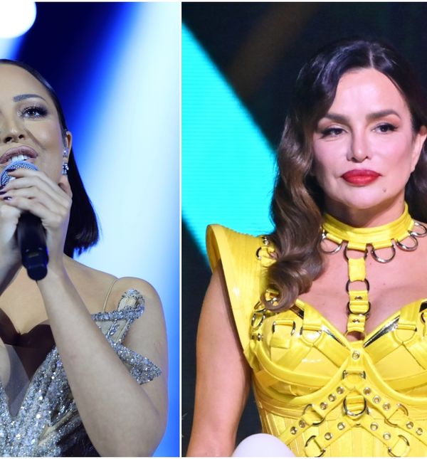 Aleksandra Prijović i Severina