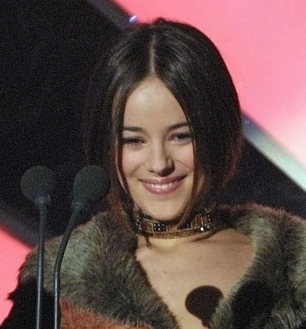 'Moi... Lolita' najveći je hit francuske pjevačice Alizee