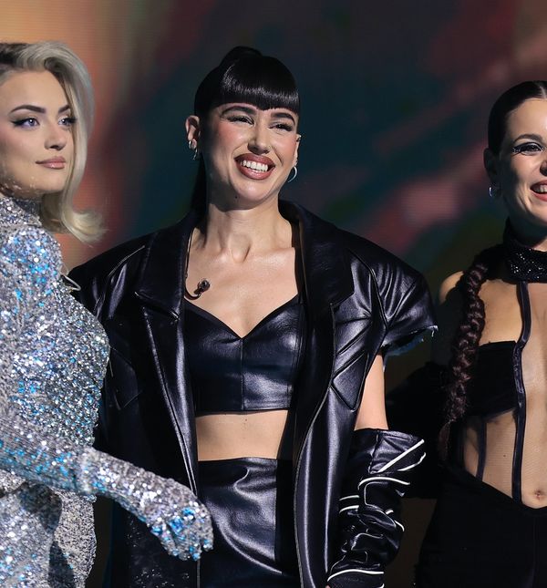 Natalie Balmix, Marcela, Lara Demarin