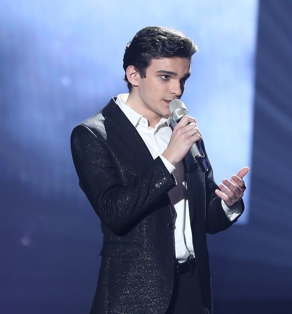 Martin Kosovec predstavio je svoju prvu pjesmu 