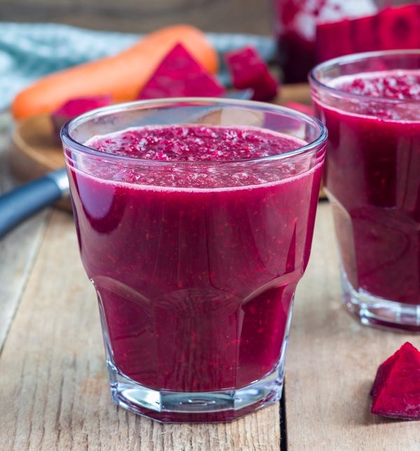 Zdravi napitak od cikle pomaže kod štitnjače i daje energiju