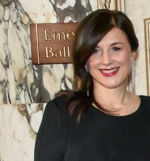 Sanja Musić Milanović na Liječničkom balu u Zagrebu - 2