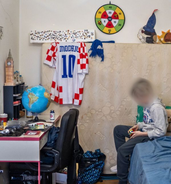 Bistri, topli i komunikativni Jan najviše uživa u Animeu