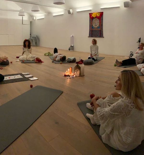 Ženski krug Bereginja