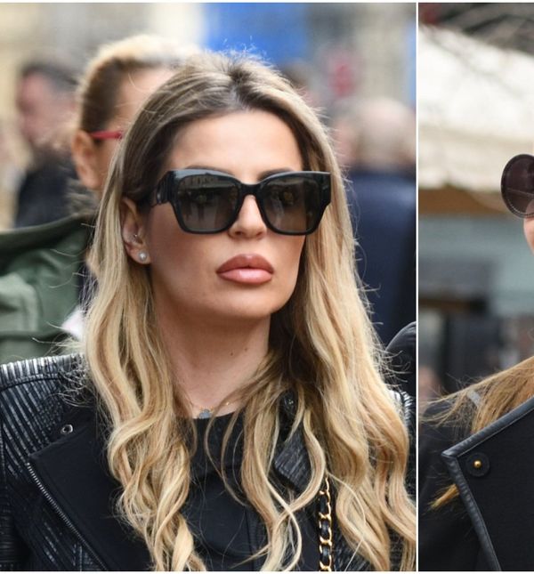 Ljepotice sa zagrebačke špice u Chanelovim gumenim čizmama