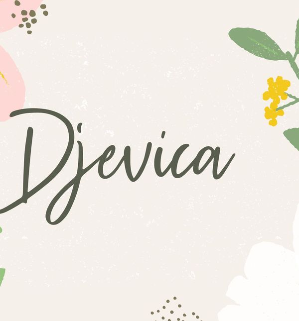 Djevica