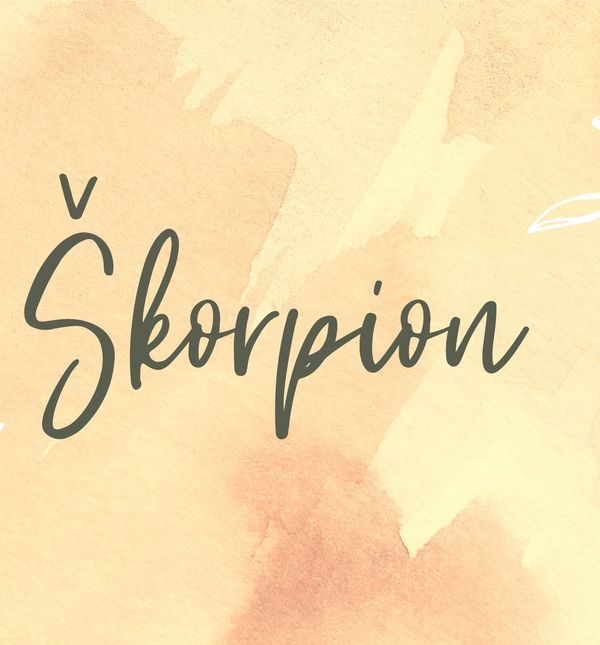 Tjedni horoskop za ožujak 2024 - 1