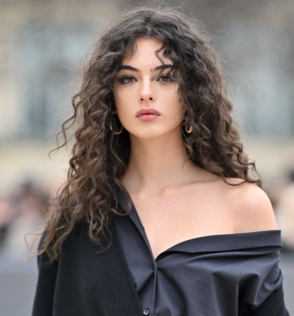 Deva Cassel na Diorovoj reviji